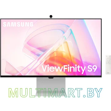 Монитор Samsung ViewFinity S9 LS27C902PAIXCI